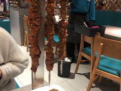 -半天妖烤鱼(百乐广场店)