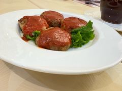 -华梅西餐厅(哈尔滨中央大街店)