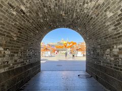-大境门景区