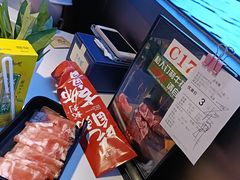 -吉布鲁牛排海鲜自助(芙蓉万家丽店)