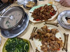 -标记美食新鲜猪杂(兴南大道店)