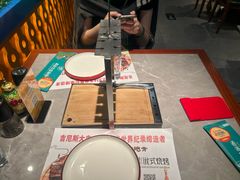 -通海俄式烧烤·俄罗斯大串(嵩山路店)