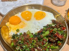 -Tegu泰古莲·泰国餐厅(红山6979店)