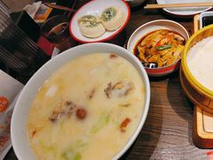-院落新京菜·烤鸭(地安门店)