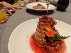 -荷塘秋月·本帮江浙菜(国权路店)