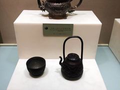 -中国茶叶博物馆(双峰馆区)