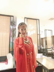 -盘子女人坊古装写真摄影(天津总店)