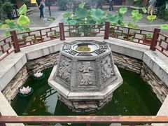 -湘子庙