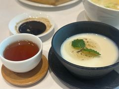 -南宁荔园维景国际大酒店·荔园中餐厅
