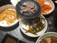 -九田家黑牛烤肉料理(石路天虹店)