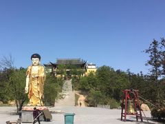 -冶父山国家森林公园