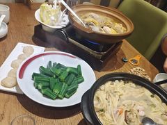 -汀小府·福建客家菜(鼓山沃尔玛店)