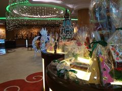 -青岛海尔洲际酒店