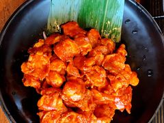 -九田家黑牛烤肉料理(无锡T12店)