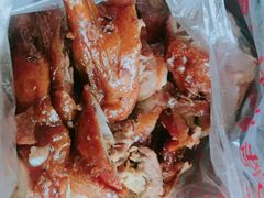 -王浩儿纪六孃甜皮鸭(乐山总店)