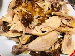 -陶记正宗德州扒鸡(科巷店)