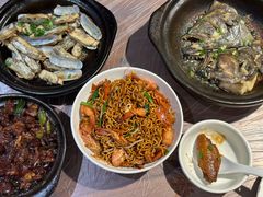 -小时候焗海鲜(鄞州万达店)