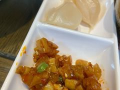 -小毛驴驴肉泡馍(解放路店)