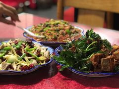 纳西小炒肉-老丽江餐馆(丽江华都商贸城店)