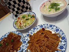 -青年路烩面馆(绿地世纪城店)