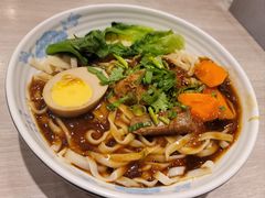 -康师傅私房牛肉面(马泉营奥莱店)