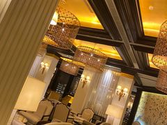 -大堂吧·下午茶·特调鸡尾酒(大连一方城堡豪华精选酒店)