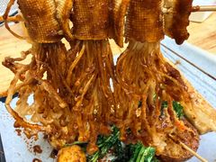 -多鱼炸串麻辣烫(闽江路店)