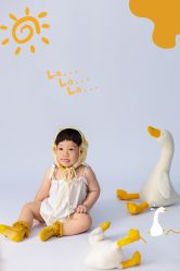 -芳妮豆丁家庭影像馆(宝安店)