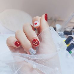 -杨美丽·美甲美睫