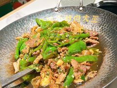 -费大厨辣椒炒肉(正佳广场店)