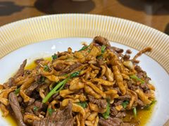 -印象鲵宴·张家界地标美食名片(溪布街店)