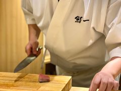-鮨一日本料理旗舰店(总店)