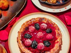 -BROWNSTONE布朗石西班牙餐厅(富城店)