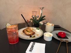 -玲婧胡同·生日蛋糕·餐厅(嘉里城店)