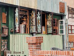 门面-樹下遇见树·咖啡