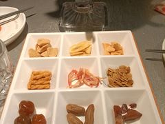 -探鱼·鲜青椒爽麻烤鱼(朝阳悠唐广场店)
