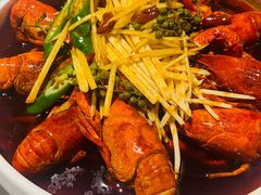 -小河盐帮·私家菜·烤鸭(三元桥·霄云路店)