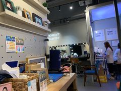 -海马体照相馆(万菱汇店)
