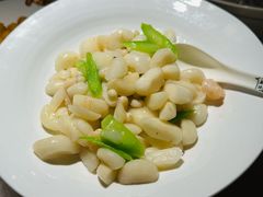-吴越荣记·苏州菜·松鼠桂鱼(娄门景区店)