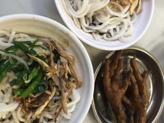 -再回首鸡肉米线(人民路一店)