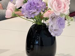 -dotcom coffee古点咖啡(致真大厦店)
