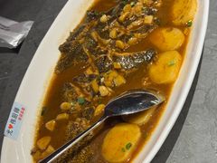 -佬太公海鸭·海鲜大排档(上海总店)