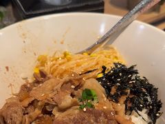 -新石器烤肉(百联川沙店)