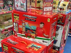 -TOYSRUS玩具反斗城(天津远洋乐堤港店)