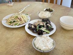 -涂山寺素食餐厅