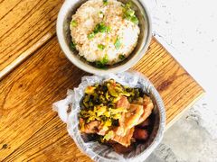 -老嘢扣肉糯米饭(云亭街店)
