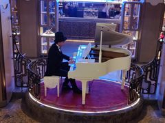 -波特曼西餐厅(中央大街店)