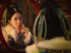 -九月鹰飞汉服摄影工作室