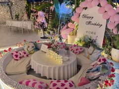 -天空花园餐吧·生日·团建(南山店)