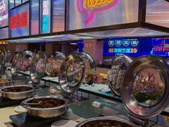 -海韵之星邮轮水会(明发商业广场店)